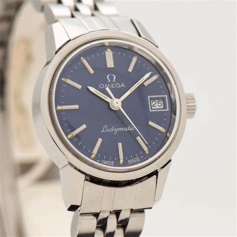 omega ladymatic watch price|vintage omega ladymatic watch.